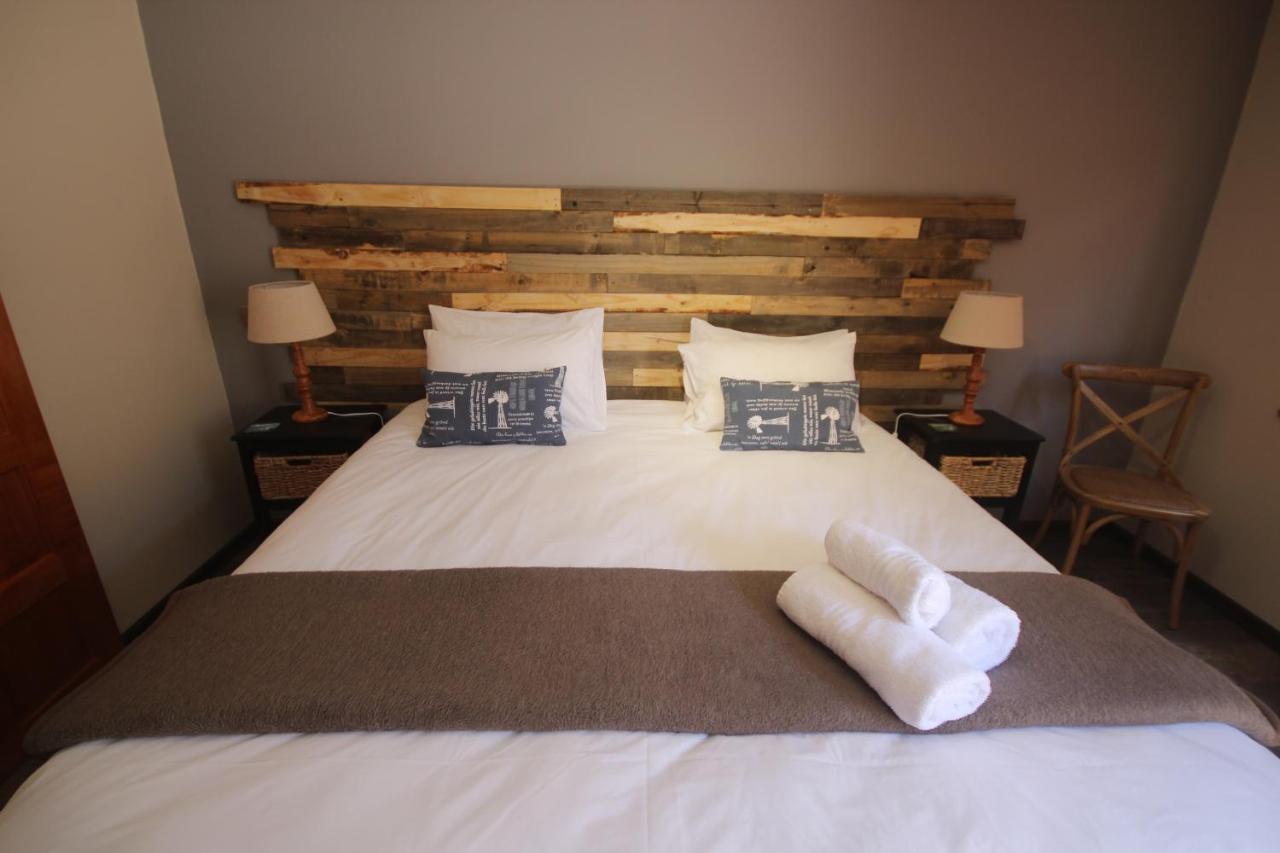 Eazy Sleep Accommodation Swakopmund Exterior foto