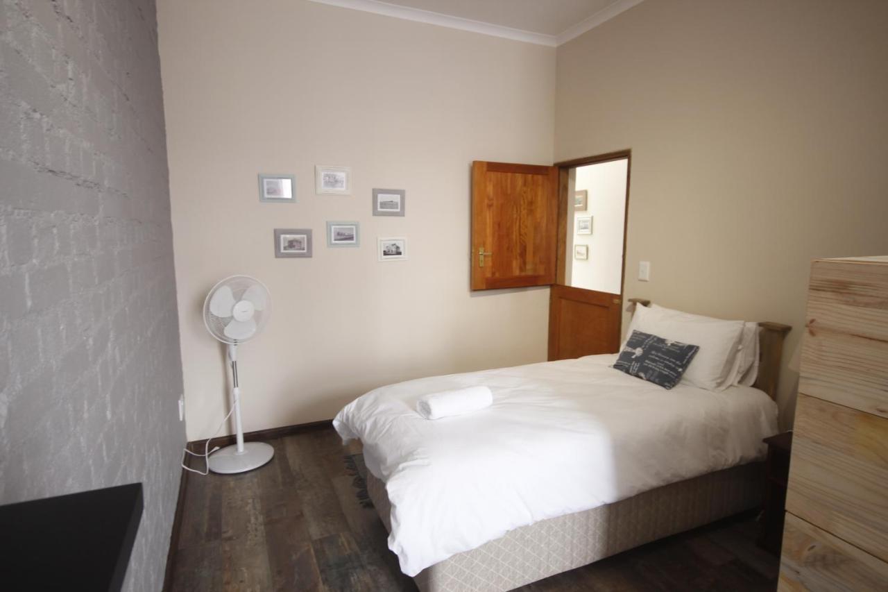 Eazy Sleep Accommodation Swakopmund Exterior foto