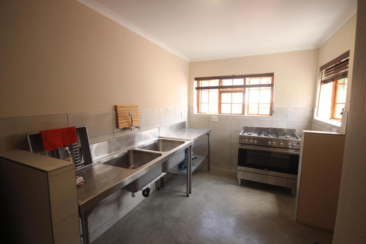 Eazy Sleep Accommodation Swakopmund Exterior foto