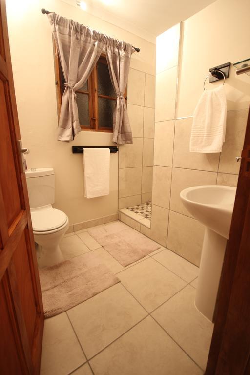 Eazy Sleep Accommodation Swakopmund Exterior foto