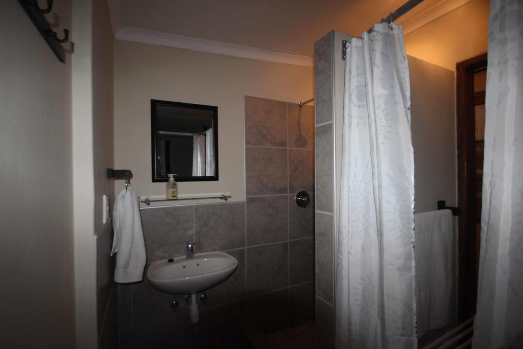 Eazy Sleep Accommodation Swakopmund Exterior foto